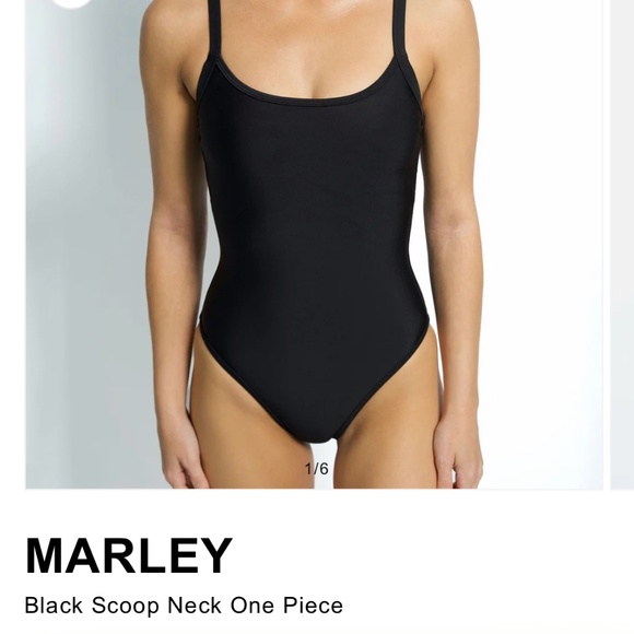 BRAND NEW 93 Play Street Marley Swimsuit - Picture 1 of 4